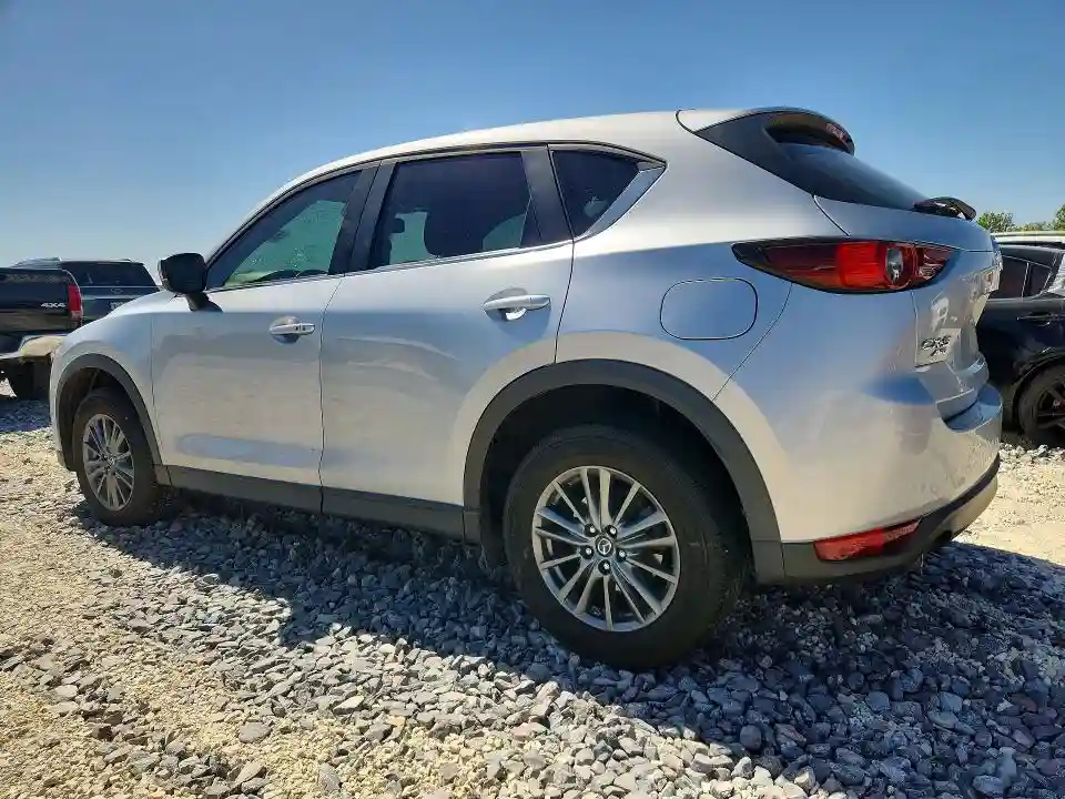 JM3KFBCM1K1518852 2019 MAZDA CX-5-1