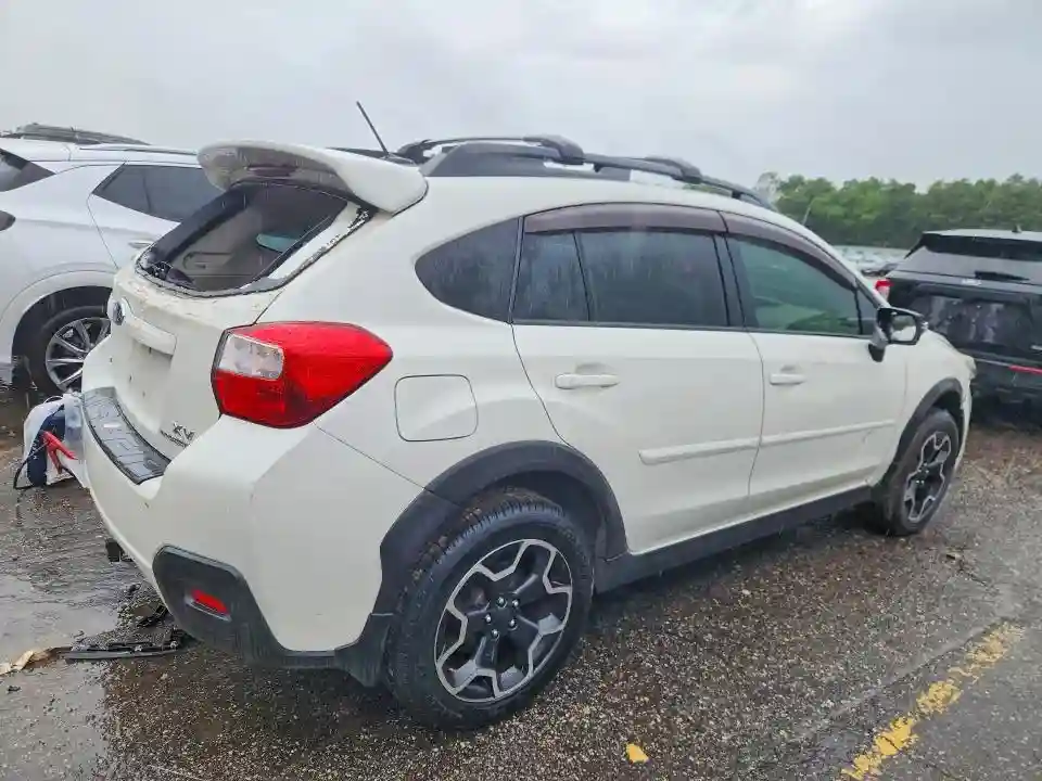JF2GPAPC0F8290493 2015 SUBARU XV-2