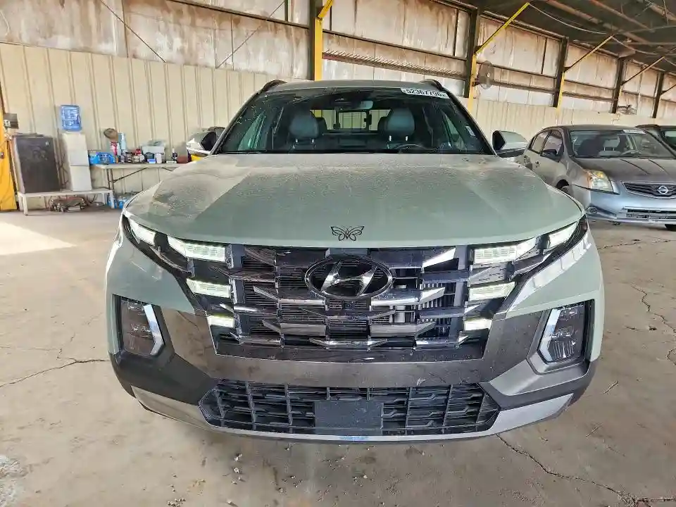 5NTJEDAF9PH074080 2023 HYUNDAI SANTA CRUZ-4