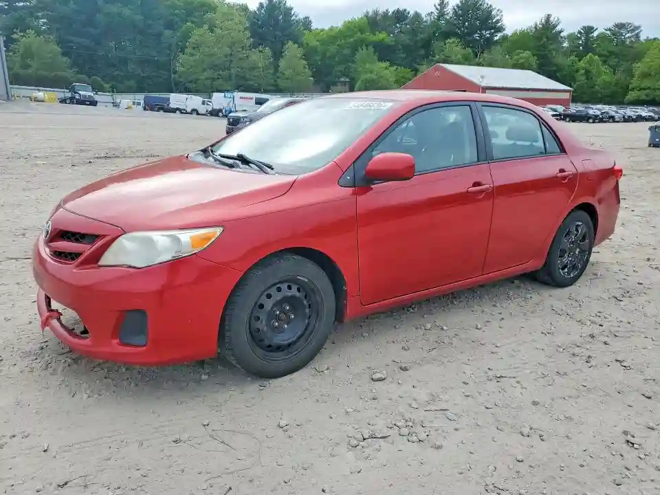2T1BU4EE7CC855877 2012 TOYOTA COROLLA-0