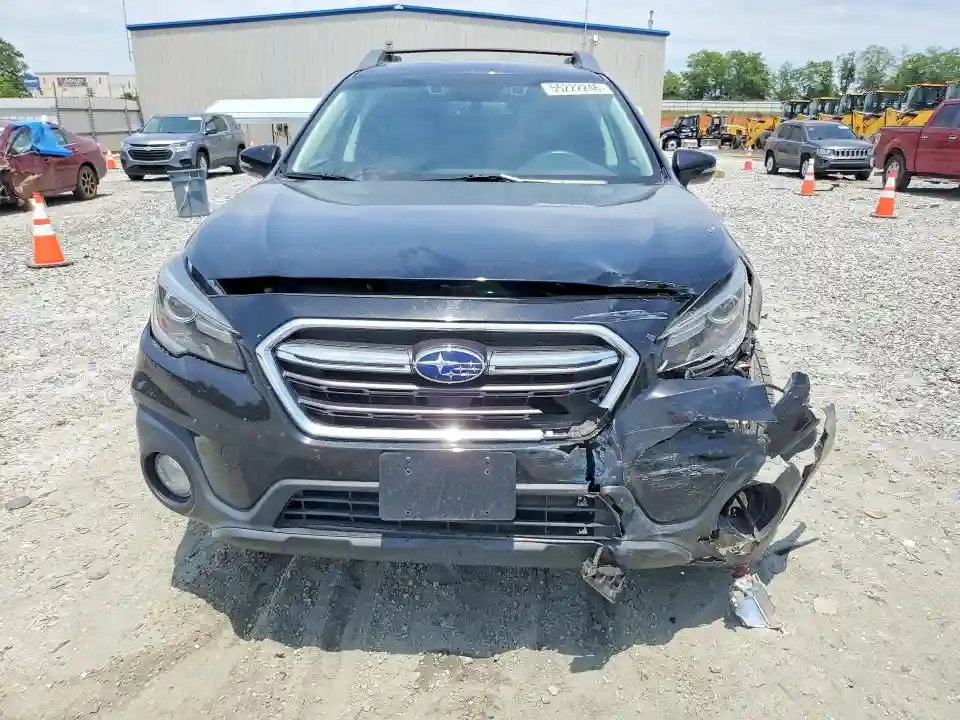 4S4BSANC7K3330789 2019 SUBARU OUTBACK-4
