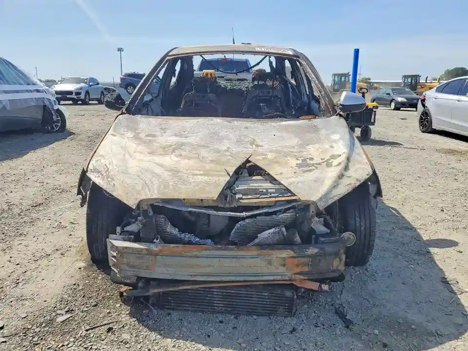 1G1JC5SB4E4243889 2014 CHEVROLET SONIC-4