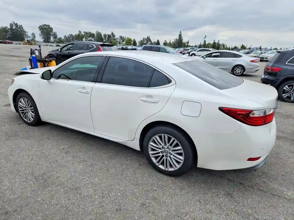 JTHBK1GG5E2095175 2014 LEXUS ES-1
