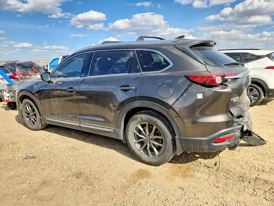 JM3TCBDY4J0216734 2018 MAZDA CX-9-1