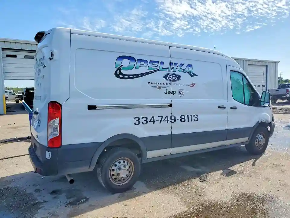 1FTBR2C83PKB37895 2023 FORD TRANSIT-2