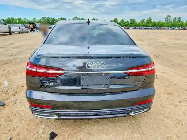 WAUK2AF27LN008411 2020 AUDI A6-5