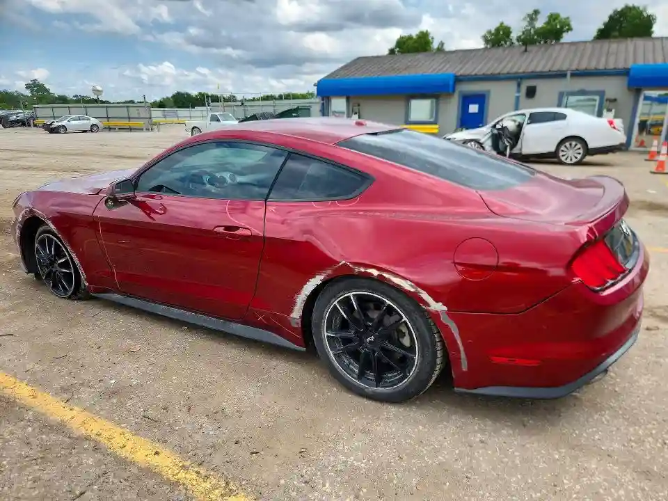1FA6P8TH6K5134383 2019 FORD MUSTANG-1