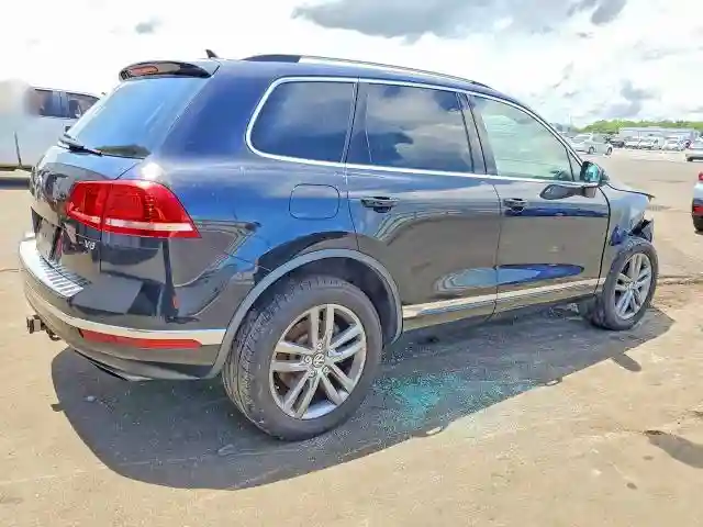 WVGEF9BP7GD005407 2016 VOLKSWAGEN TOUAREG-2