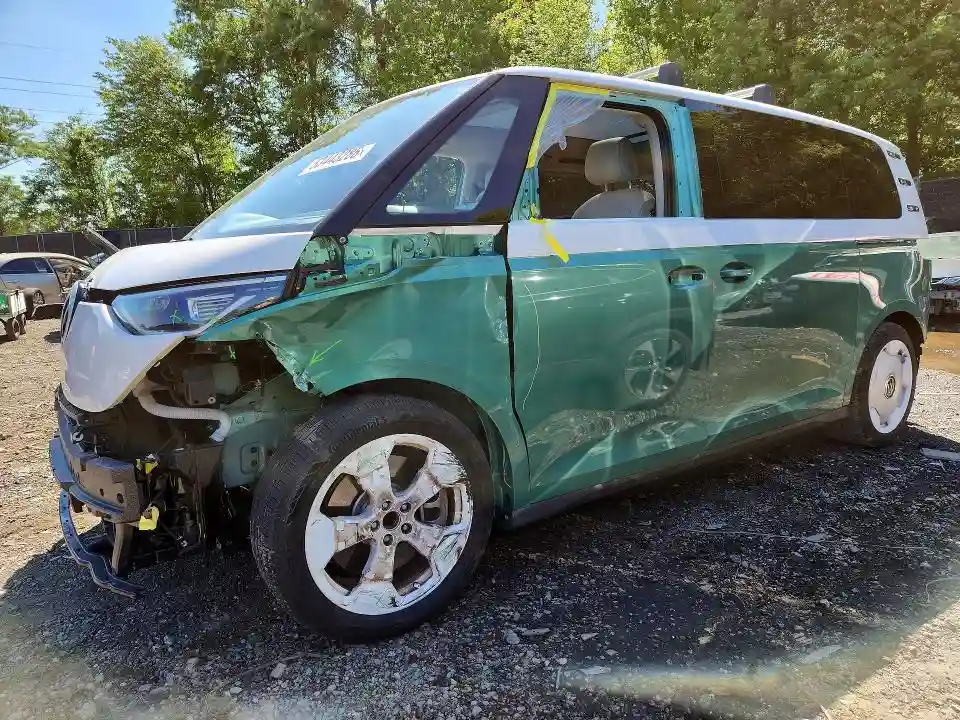 WVG5WVEB5SH015119 2025 VOLKSWAGEN ALL OTHER-0