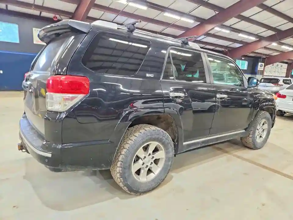 JTEBU5JR4B5048447 2011 TOYOTA 4RUNNER-2