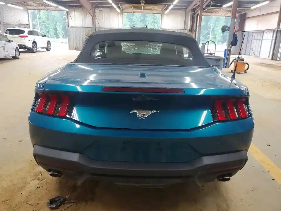 1FAGP8UH2T5112272 2026 FORD MUSTANG-5