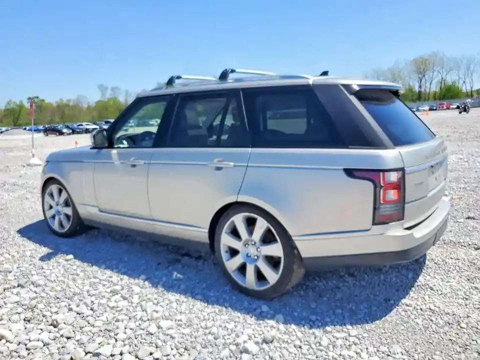 SALGS2EF0GA274345 2016 LAND ROVER RANGEROVER-1