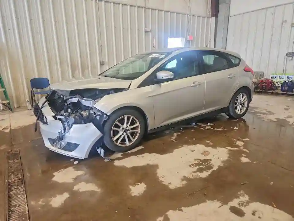 1FADP3K23HL279215 2017 FORD FOCUS-0