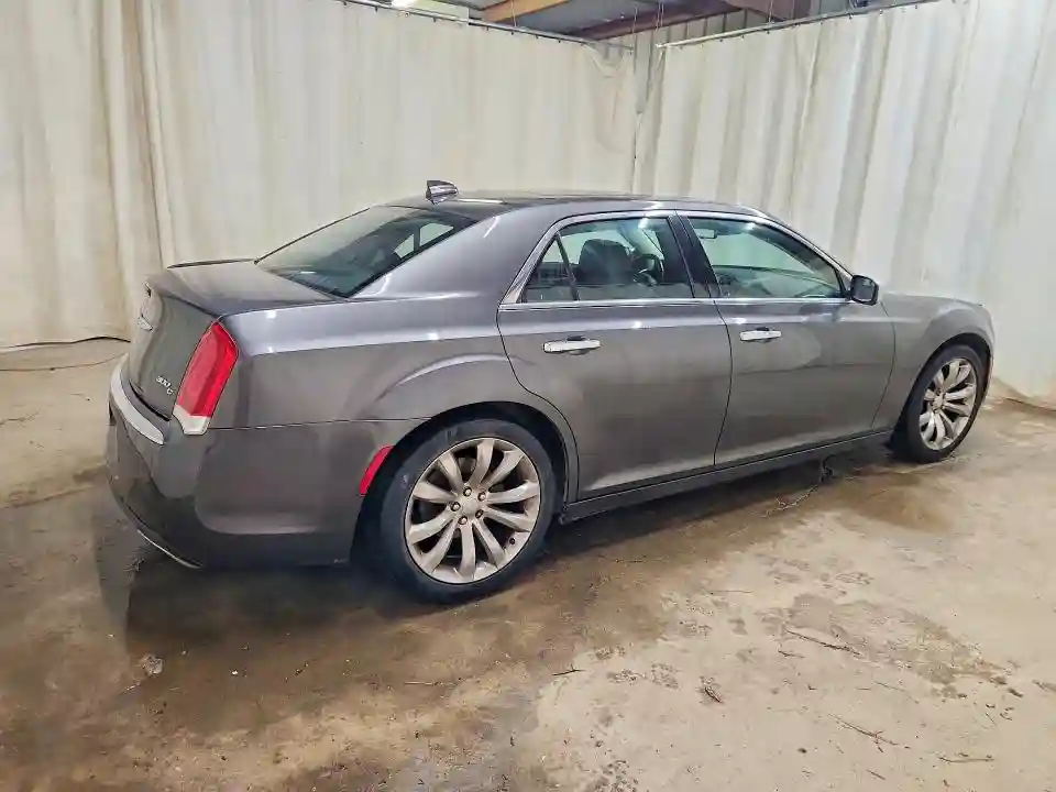 2C3CCAEG9HH570302 2017 CHRYSLER 300-2