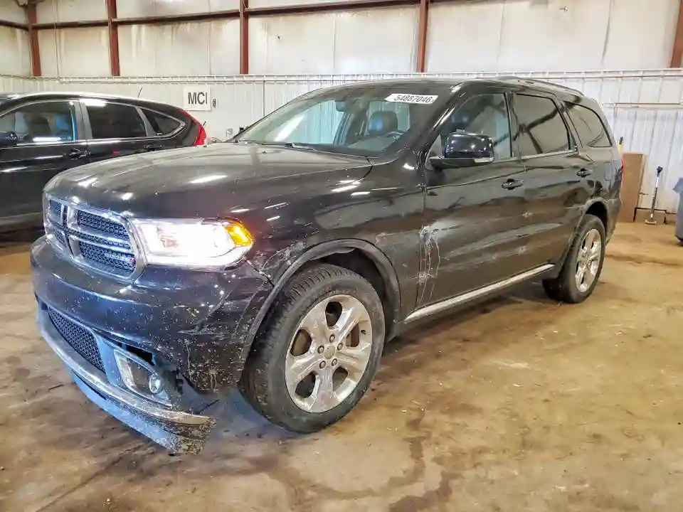 1C4RDJDG2EC520876 2014 DODGE DURANGO-0