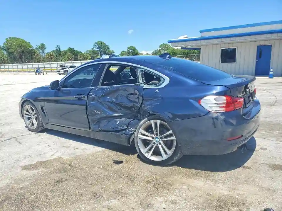 WBA4F7C51HG786665 2017 BMW 4 SERIES-1