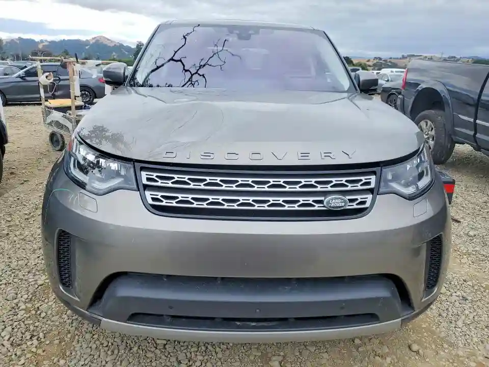 SALRR2RV1K2408790 2019 LAND ROVER DISCOVERY-4