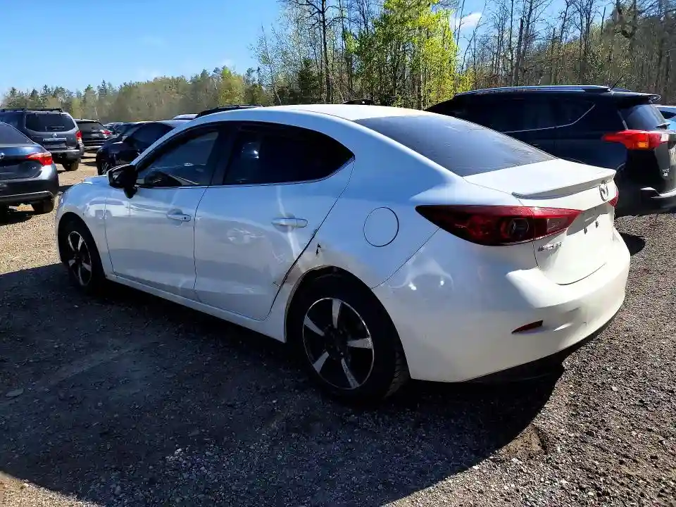 JM1BM1V73E1153871 2014 MAZDA 3-1