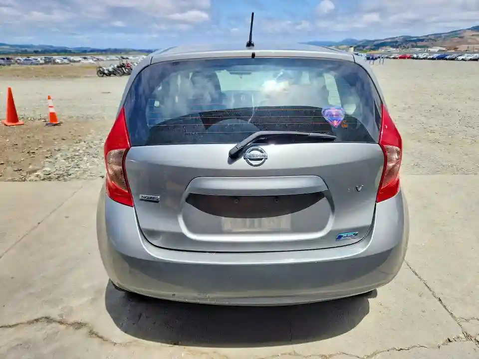 3N1CE2CP1FL408573 2015 NISSAN VERSA NOTE-5