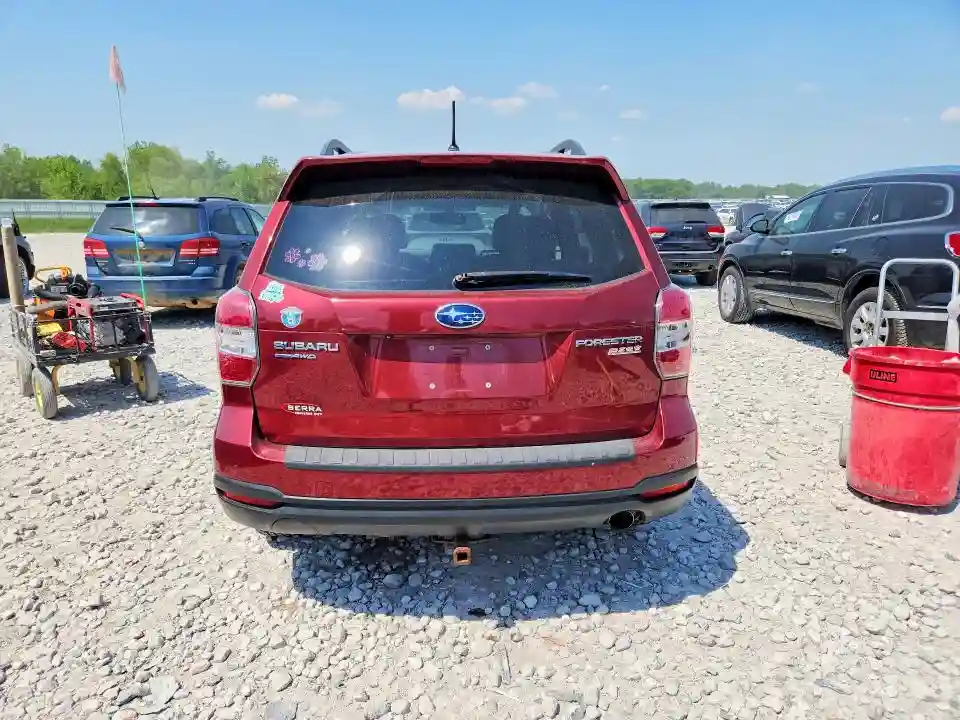 JF2SJAHC6FH528356 2015 SUBARU FORESTER-5