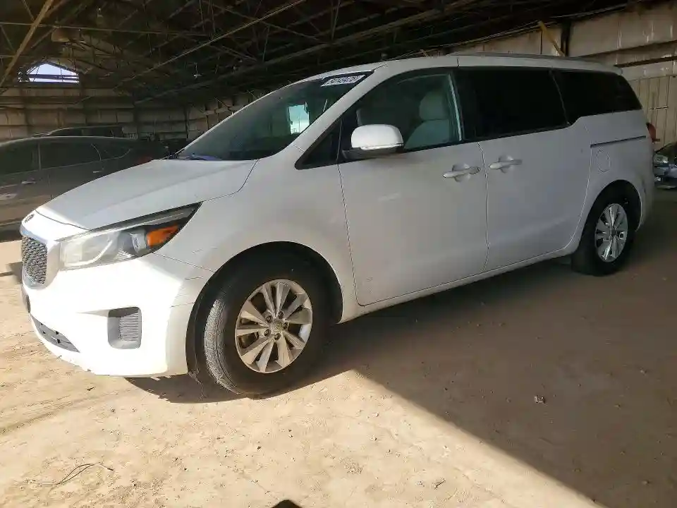 KNDMB5C12G6098677 2016 KIA SEDONA-0