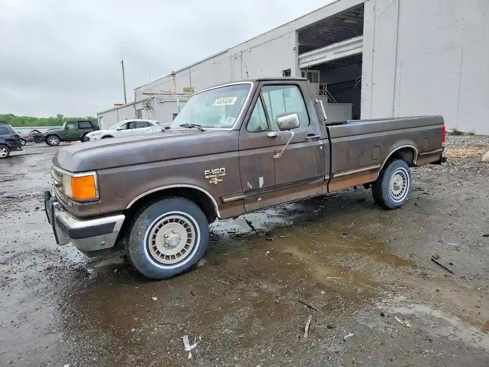 1FTEF15Y6JNB38963 1988 FORD F150-0