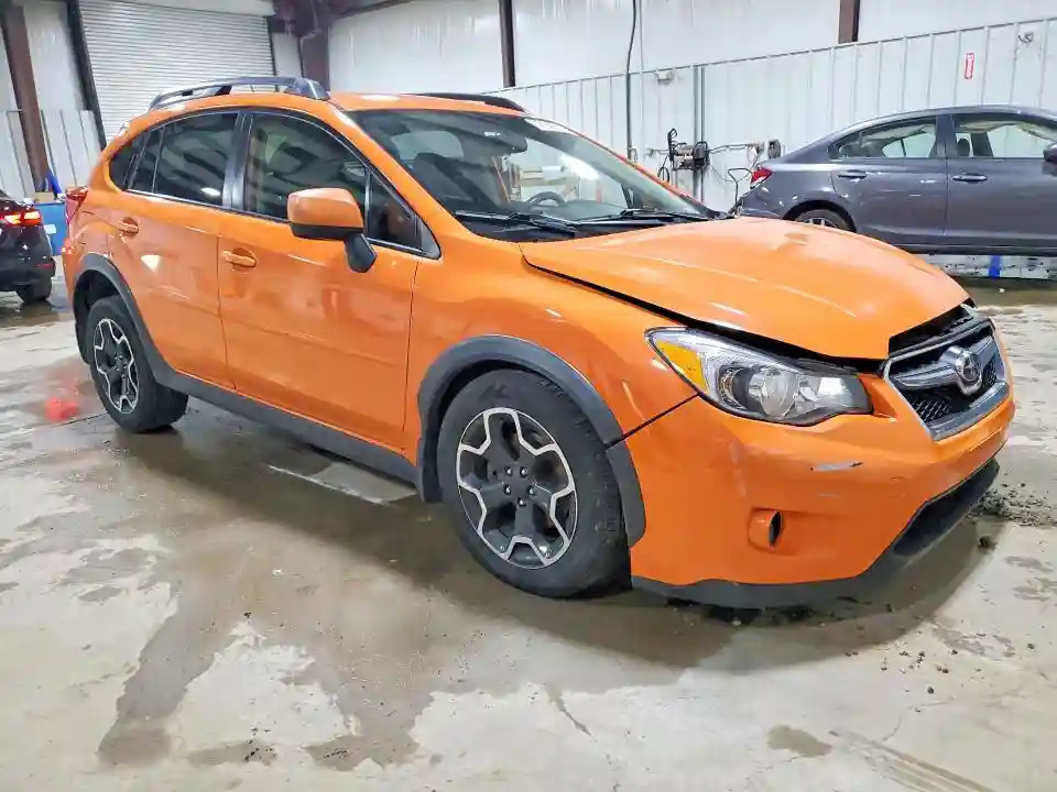 JF2GPACCXE8243816 2014 SUBARU XV-3