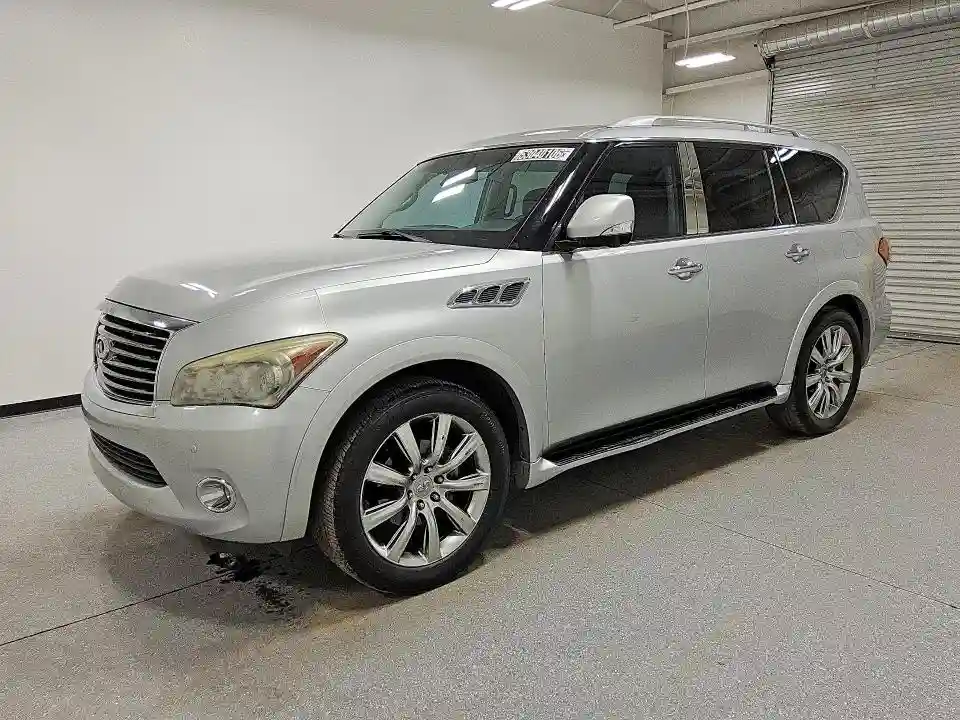JN8AZ2NE8C9020799 2012 INFINITI QX56-0