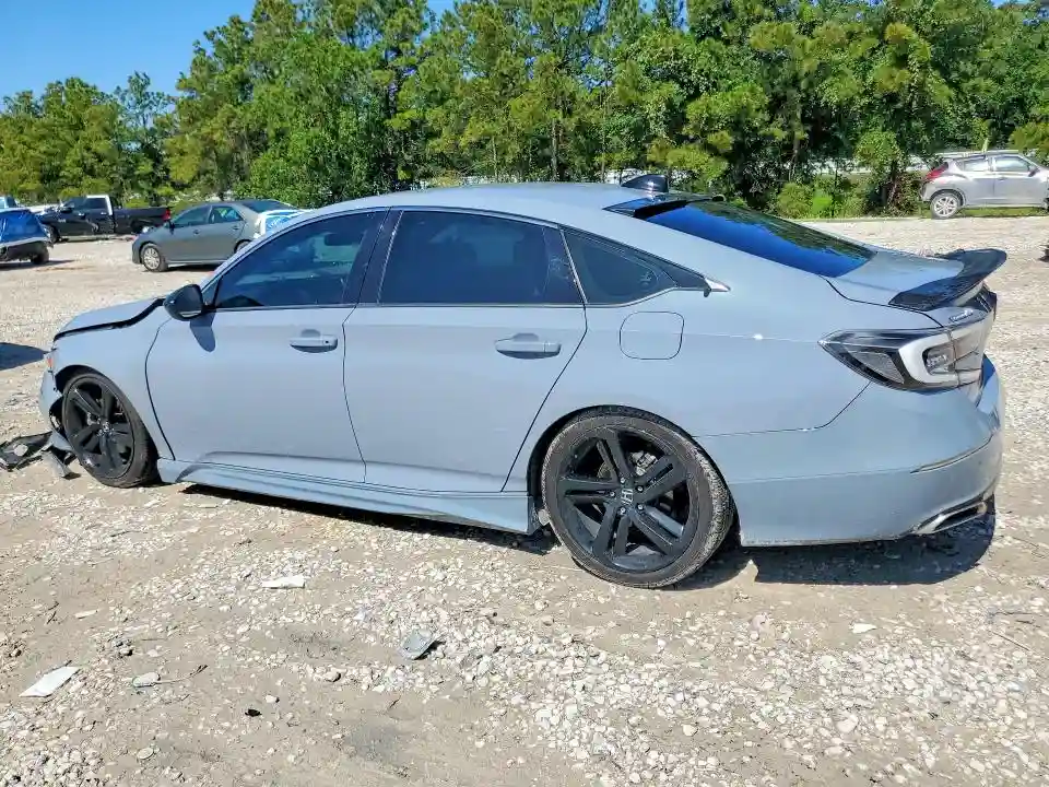 1HGCV1F39MA047843 2021 HONDA ACCORD-1