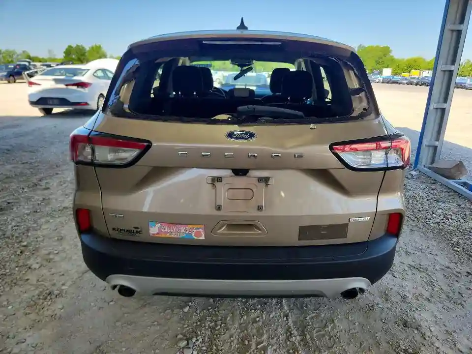 1FMCU0G61LUB24170 2020 FORD ESCAPE-5