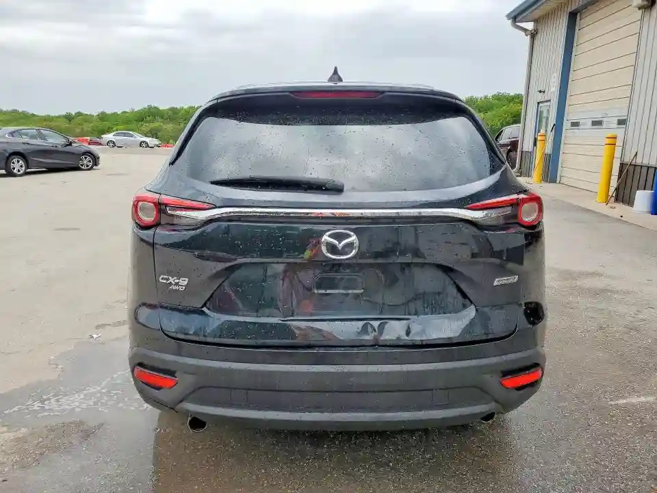 JM3TCBCY5H0135477 2017 MAZDA CX-9-5