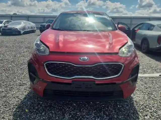 KNDPM3AC0L7763323 2020 KIA SPORTAGE-4