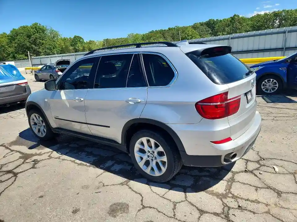 5UXZV4C58D0E05876 2013 BMW X5-1