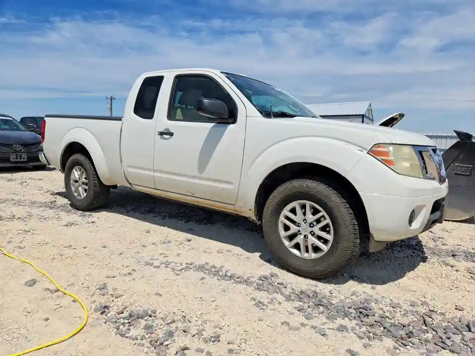 1N6AD0CW1FN719291 2015 NISSAN FRONTIER-3
