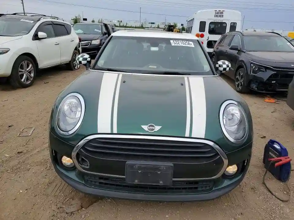 WMWLN5C59J2B35437 2018 MINI COOPER-4