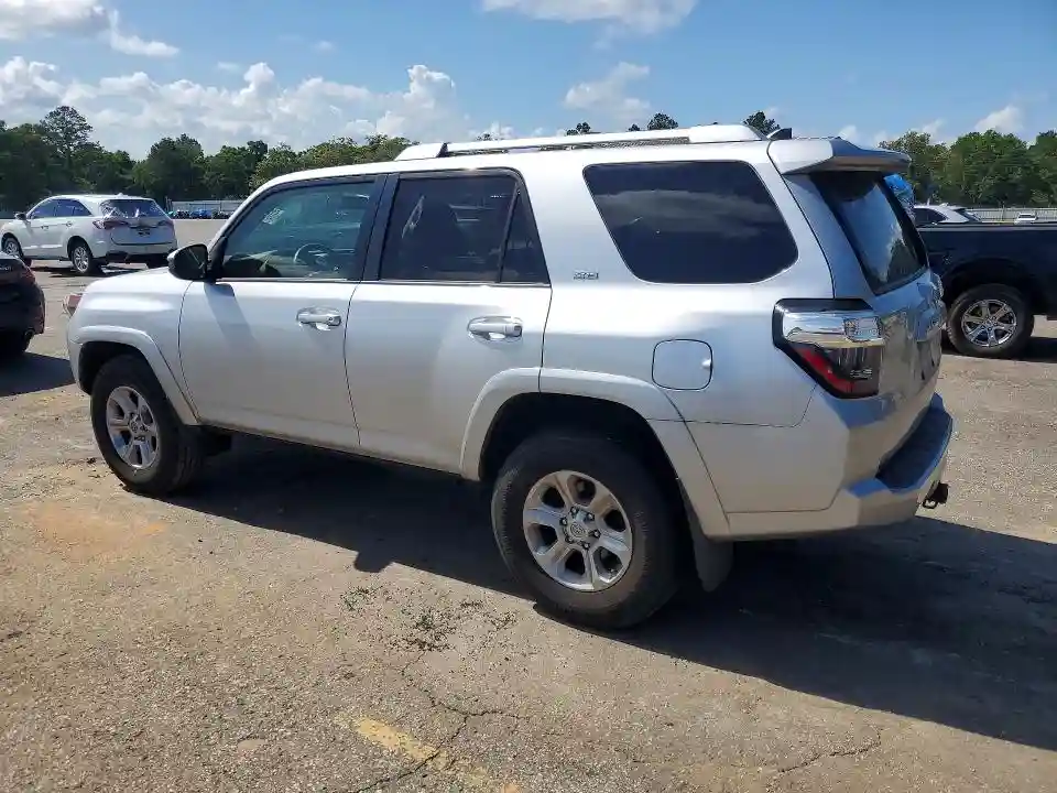 JTEZU5JR2J5190731 2018 TOYOTA 4RUNNER-1