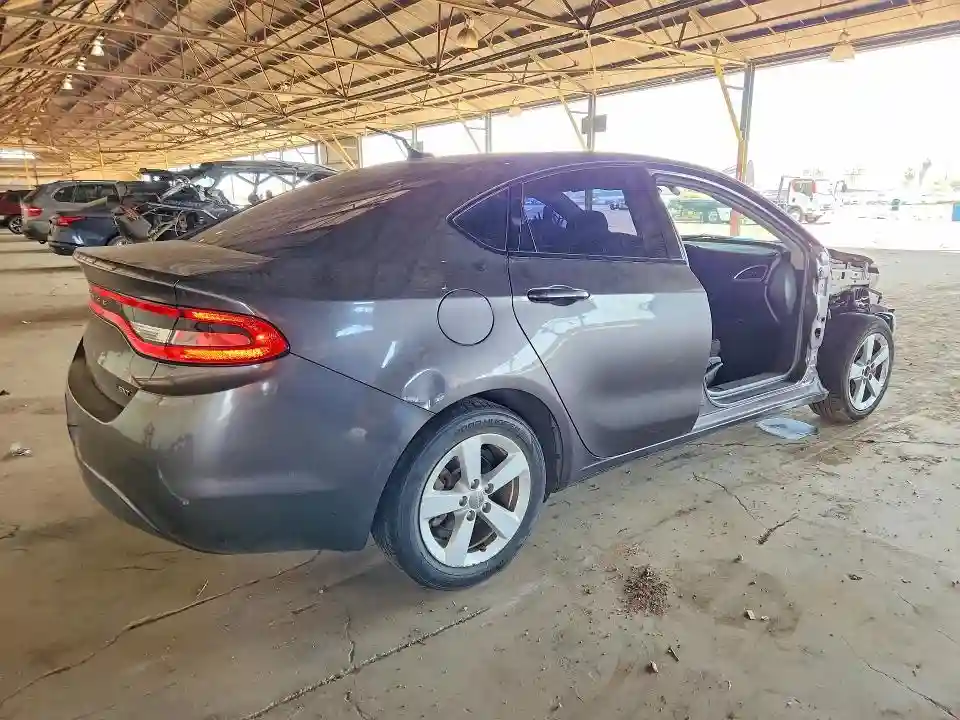 1C3CDFBBXGD767266 2016 DODGE DART-2