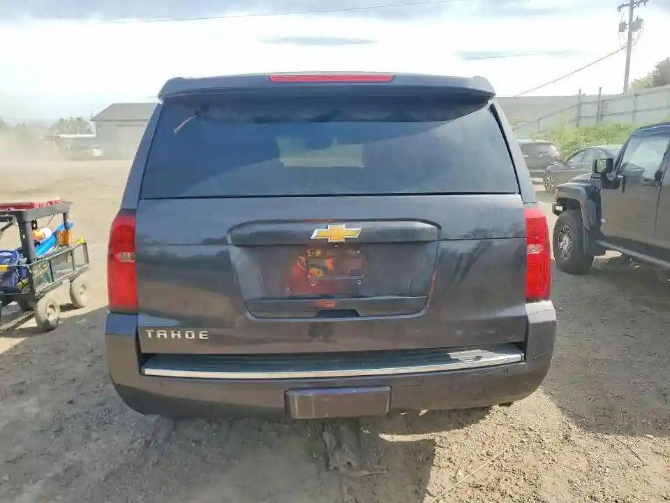 1GNSKCKC0FR196271 2015 CHEVROLET TAHOE-5