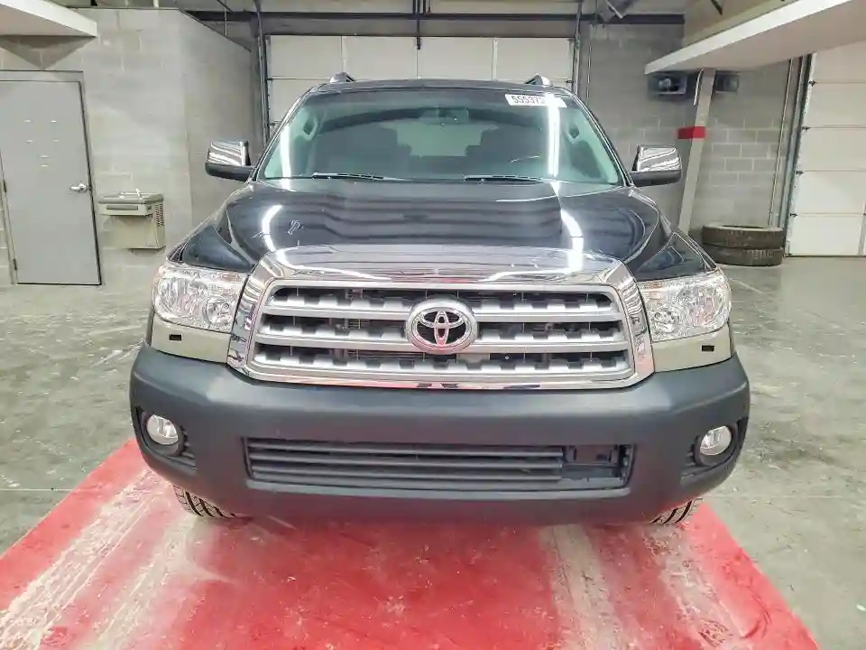 5TDDW5G11GS136379 2016 TOYOTA SEQUOIA-4