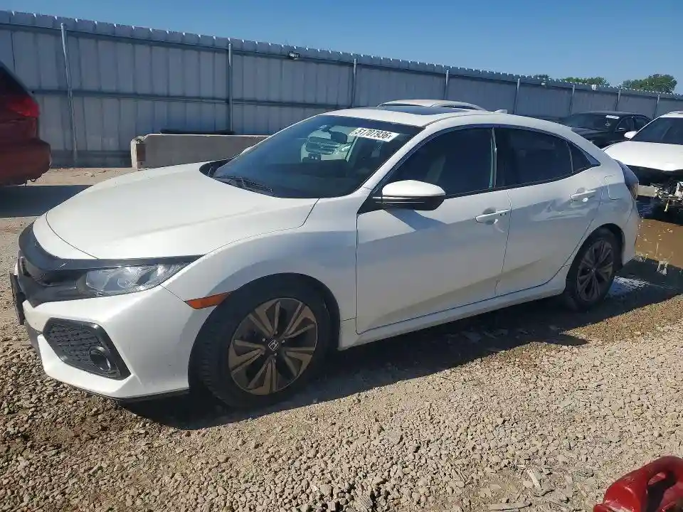 SHHFK7H57HU207736 2017 HONDA CIVIC-0