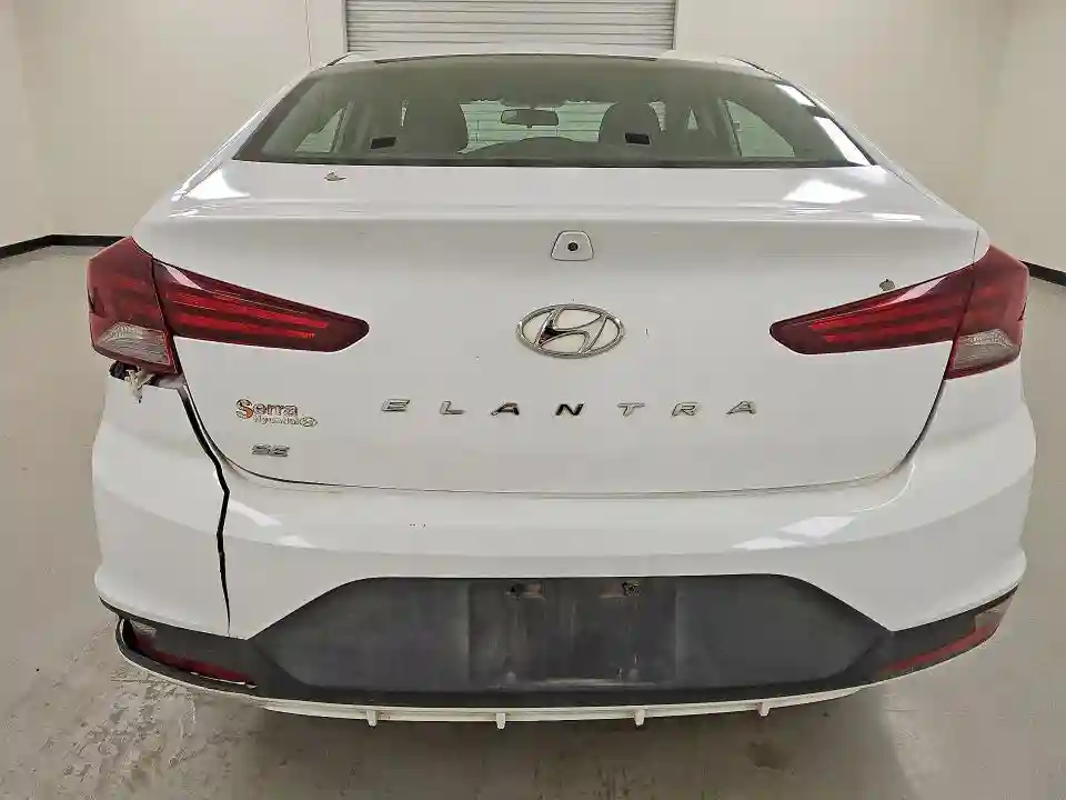 5NPD74LF2KH405903 2019 HYUNDAI ELANTRA-5