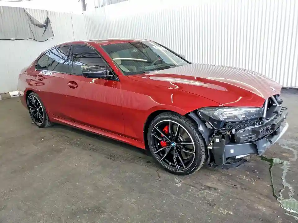 WBA53FT0XTFW64137 2026 BMW M3-3