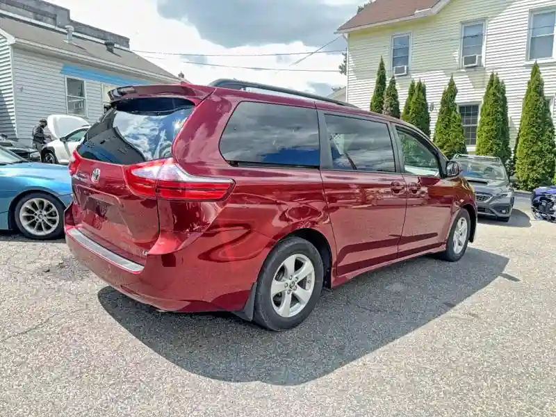5TDKZ3DC1LS043252 2020 TOYOTA SIENNA-3