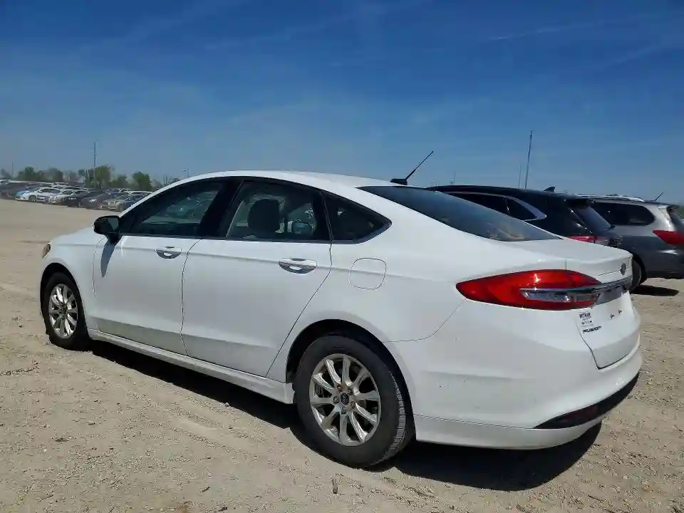 3FA6P0G78HR221372 2017 FORD FUSION-1