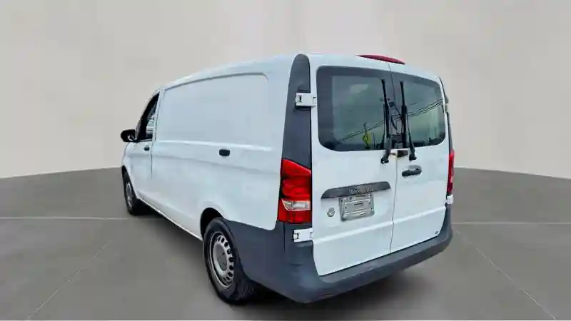 WD3PG2EA7G3131209 2016 MERCEDES-BENZ METRIS-2