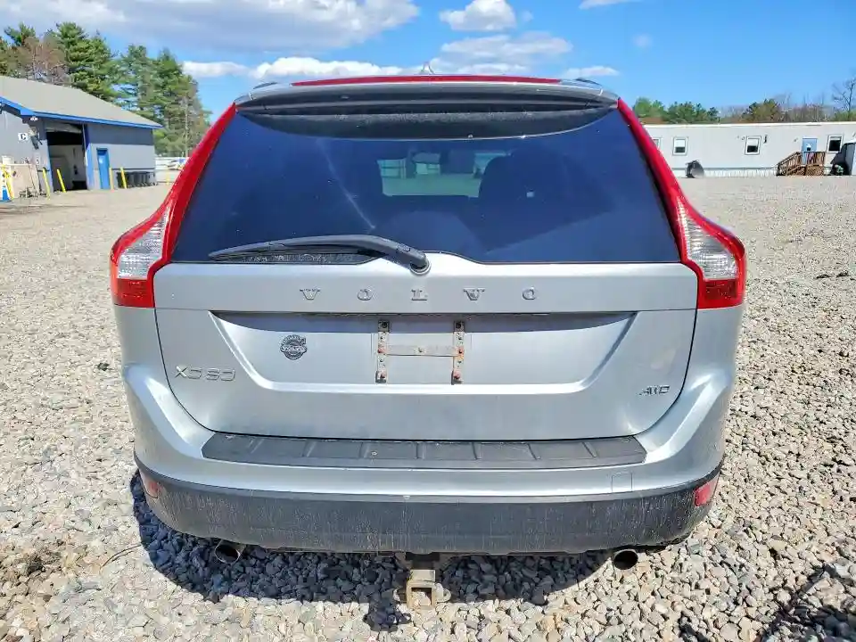 YV4940DZ7C2315937 2012 VOLVO XC60-5