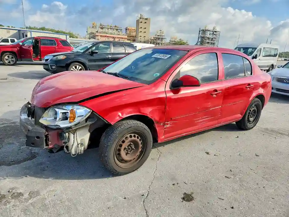1G1AD5F54A7121995 2010 CHEVROLET COBALT-0