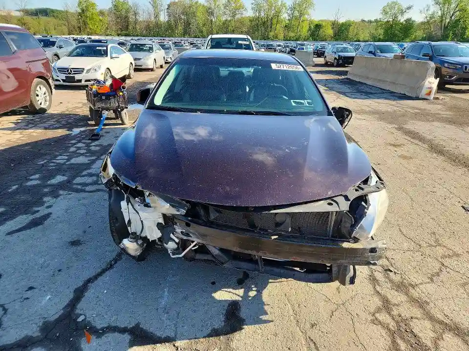 4T1BK1EB9DU046701 2013 TOYOTA AVALON-4