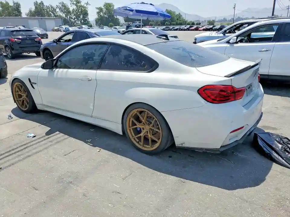 WBS4Y9C5XJAC86890 2018 BMW M4-1