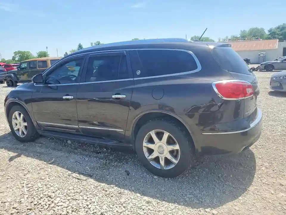 5GAKVCKD8DJ206860 2013 BUICK ENCLAVE-1